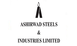 Ashirwad Steels & Industries Limited