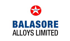 Balasore Alloys Limited