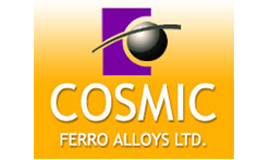 Cosmic Ferro Alloys LTD