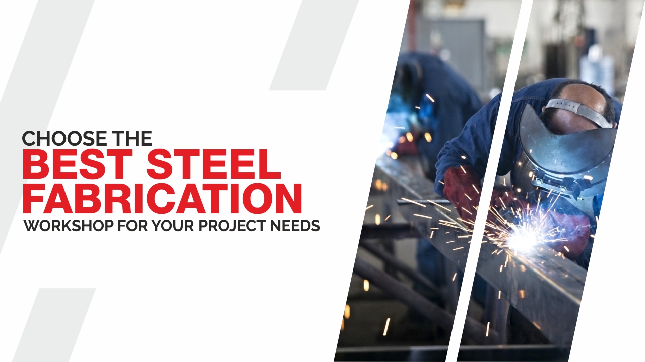 Best Consultancy for Steel Plant