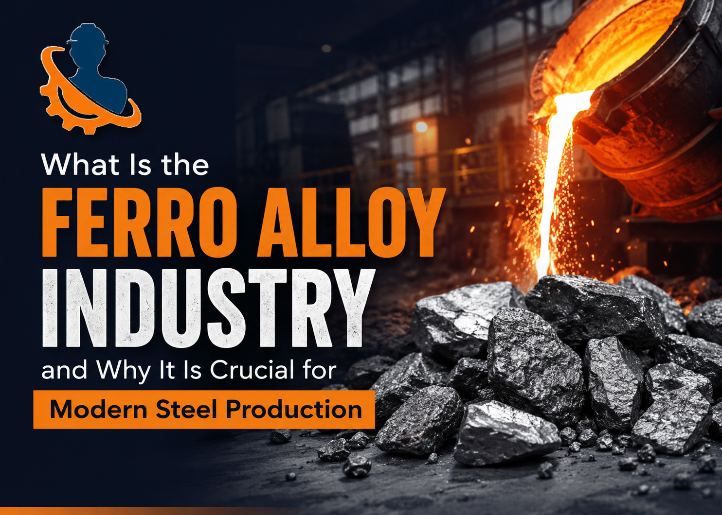 Ferro Alloy Industry