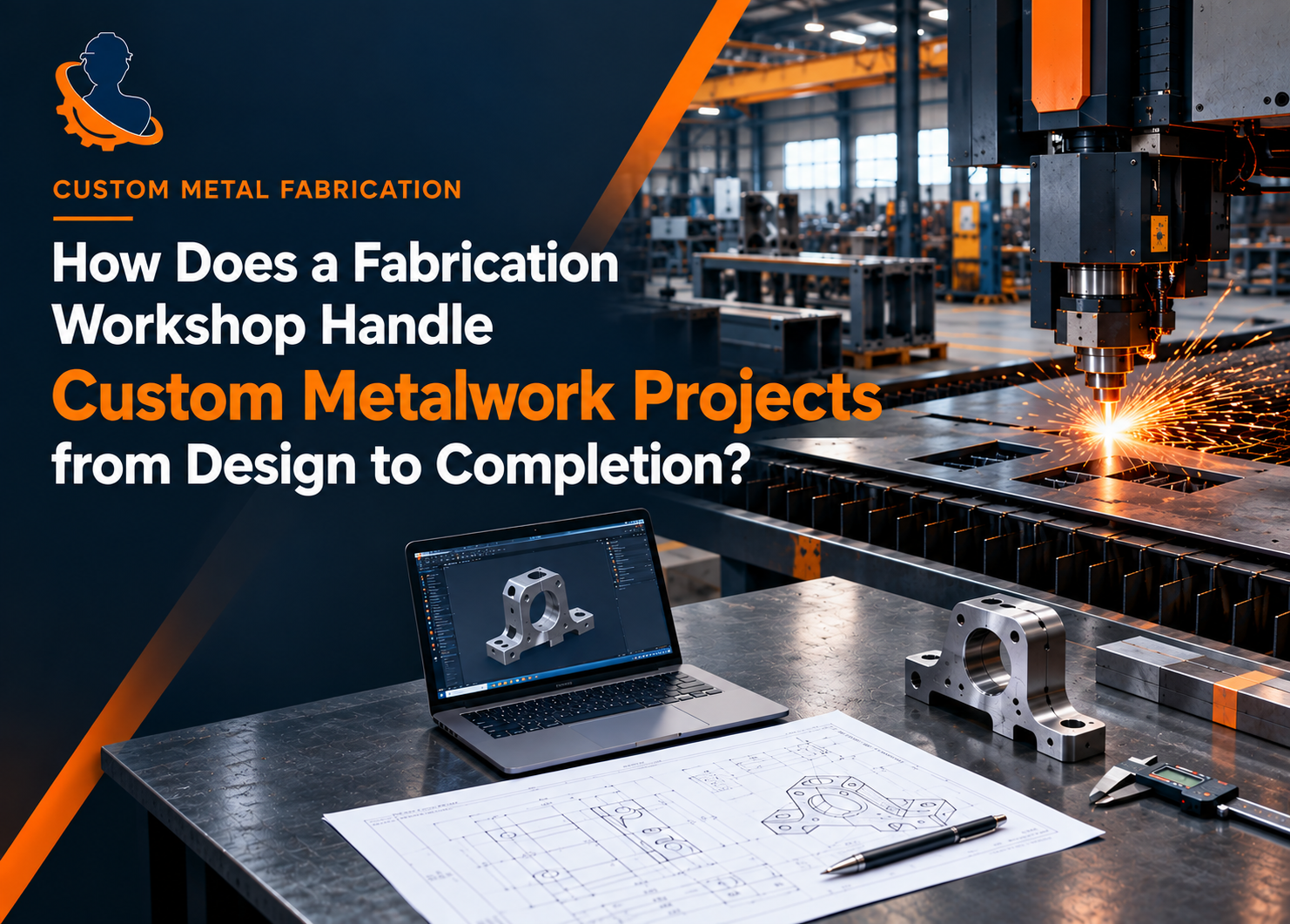 Fabrication Workshop